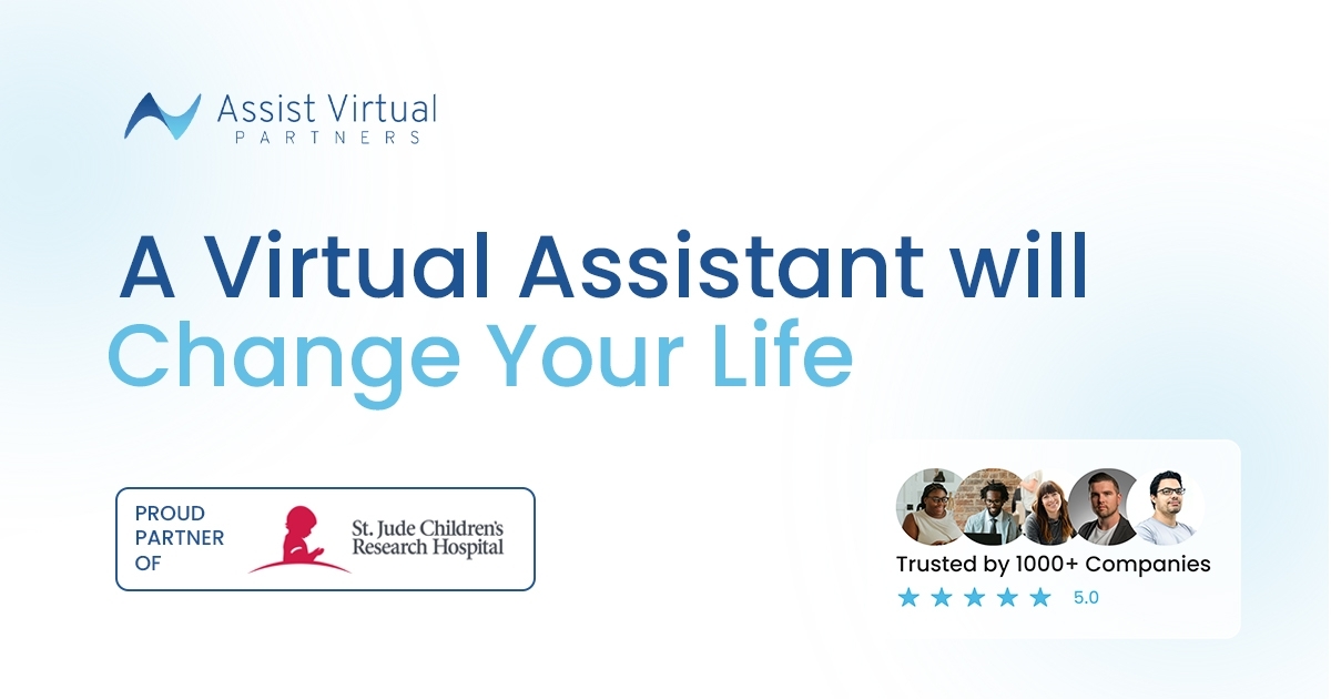 U.S. Based Virtual Assistant Company preview