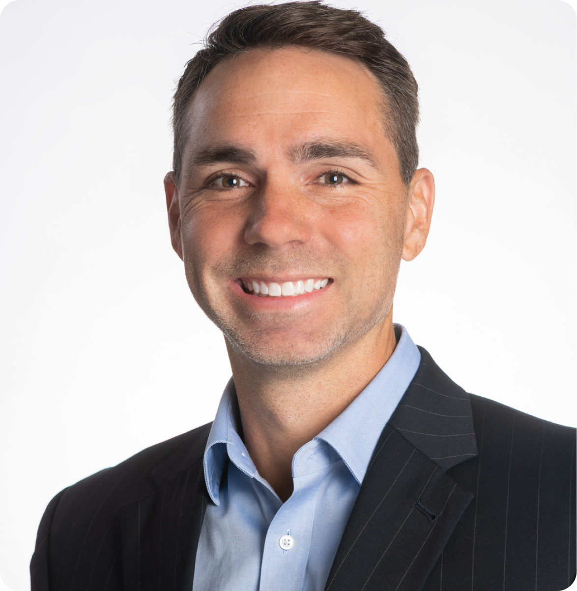 TJ Peele, Founder & CEO