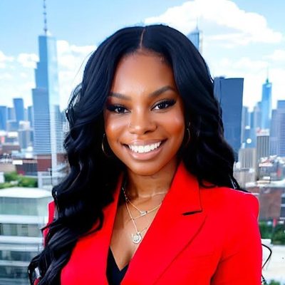 Alisha R., Assist executive assistant
