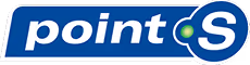 Point S automotive service network logo.