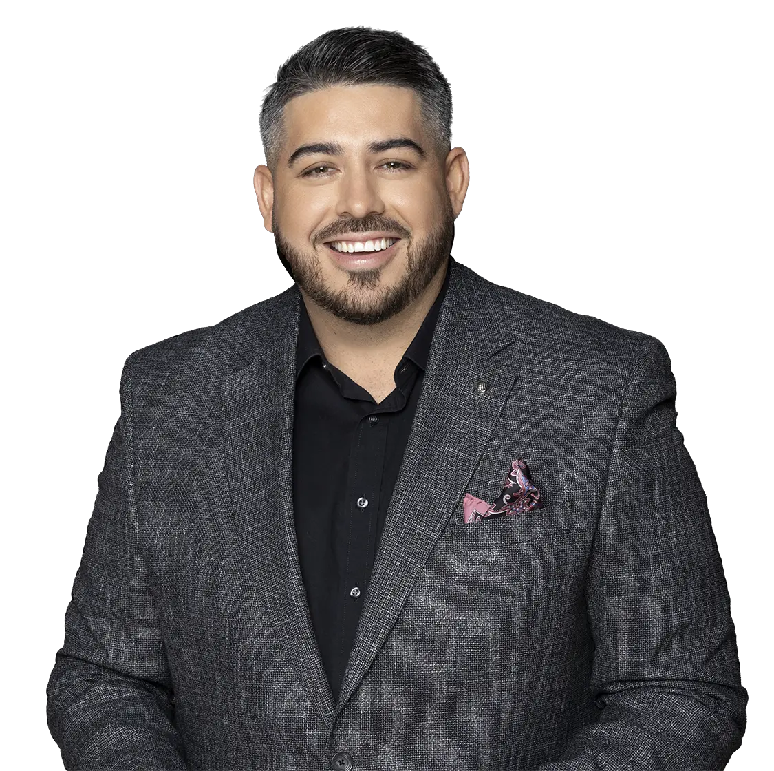 Phoenix Personal Injury Attorney Daniel Sotelo