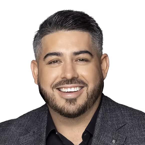 Phoenix Personal Injury Attorney Daniel Sotelo