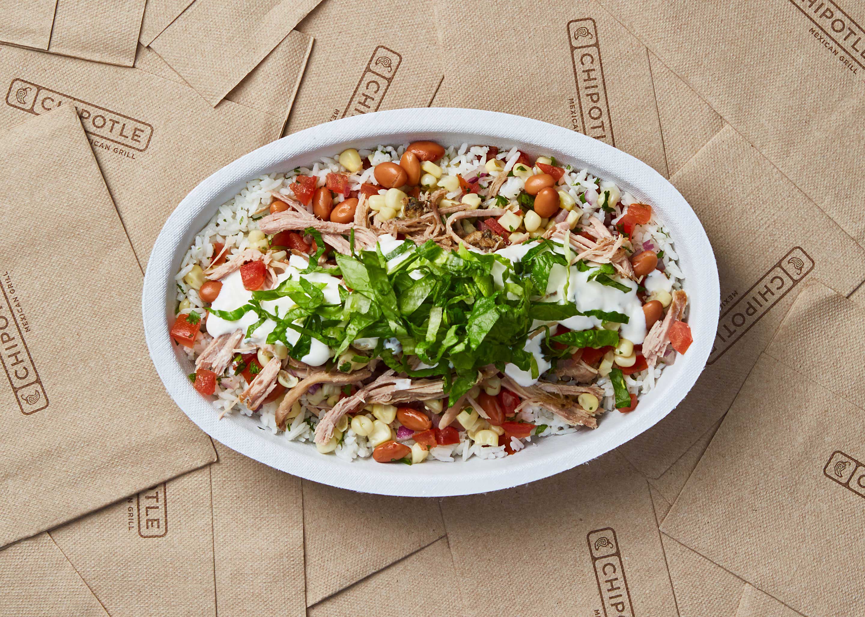 Chipotle