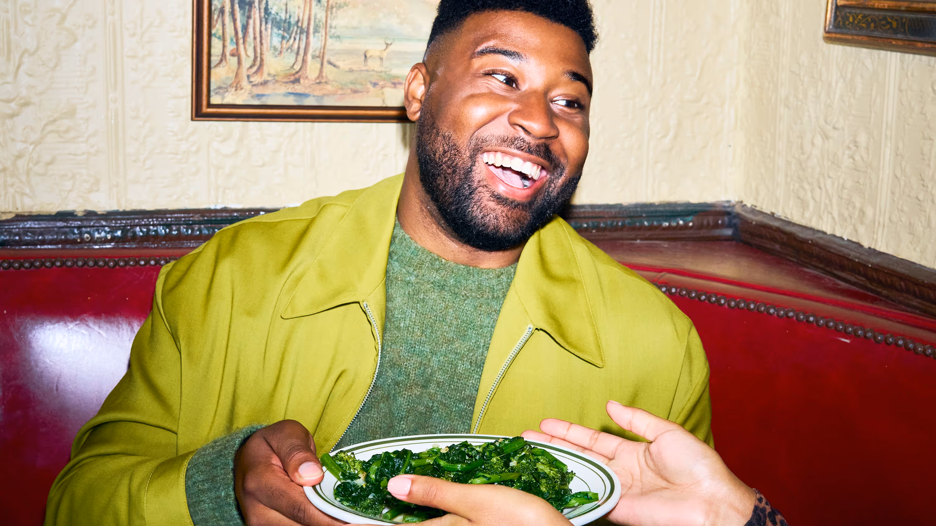 American Express | Partnerships