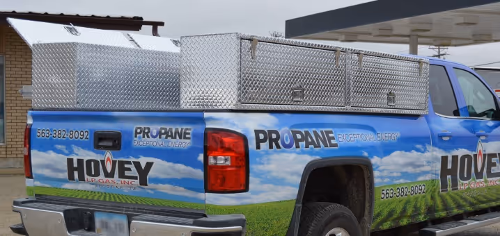 Above Body Tool Boxes