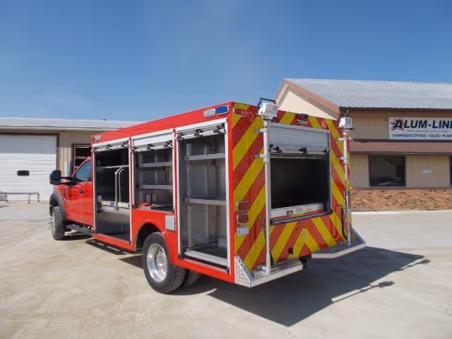 Rescue Body