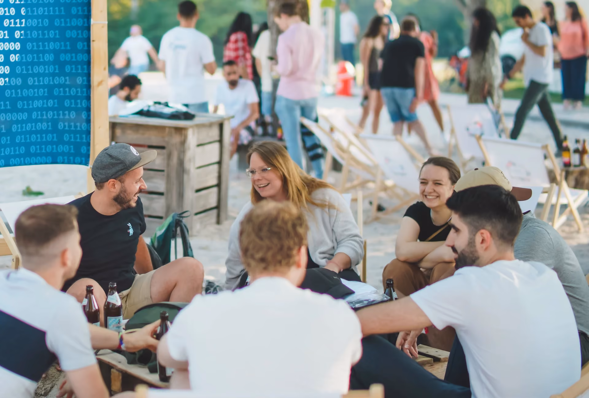 career at Technica Engineering