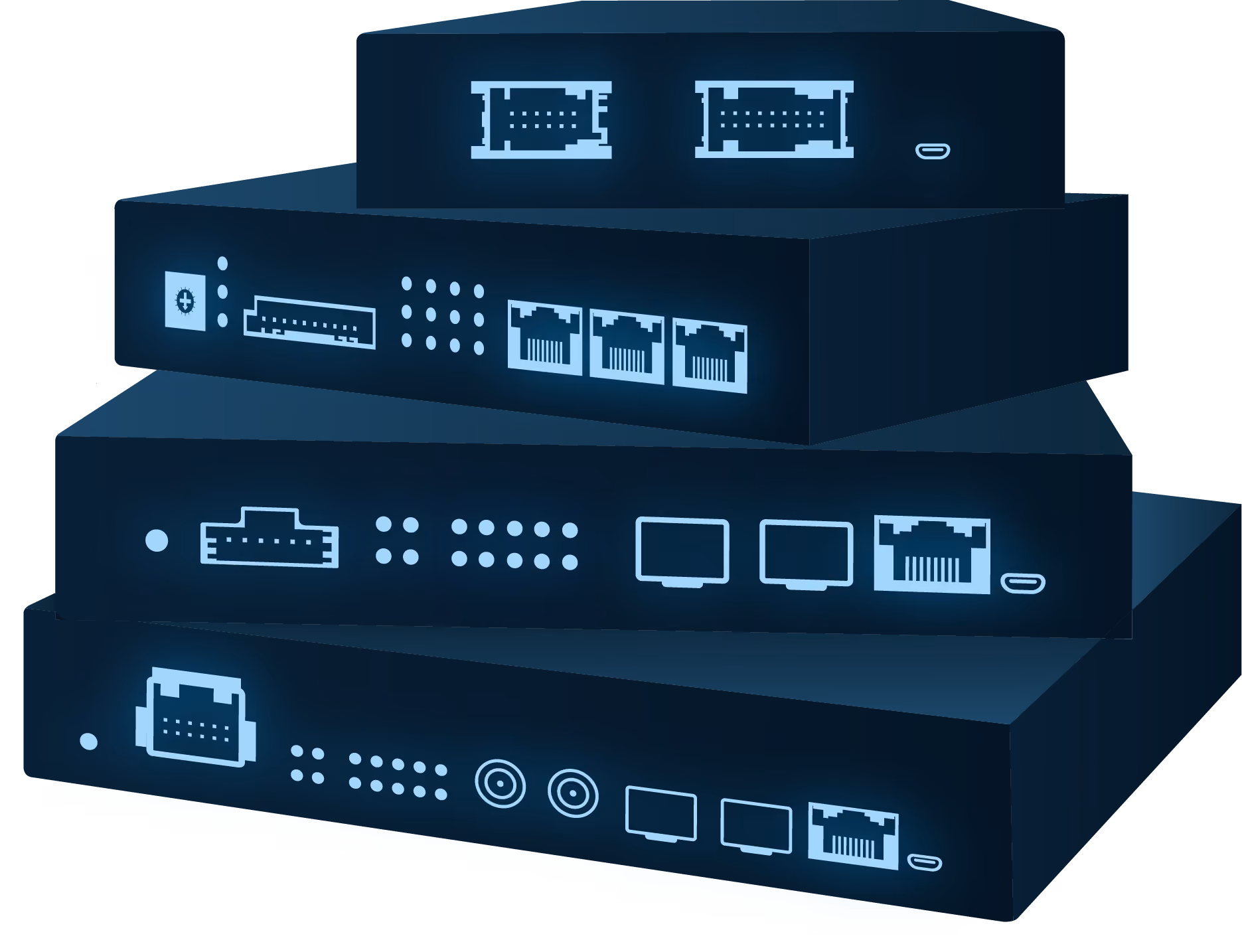 HARDWARE PRODUCTS