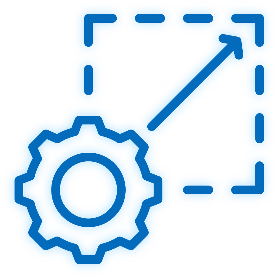 Scalability concerns
