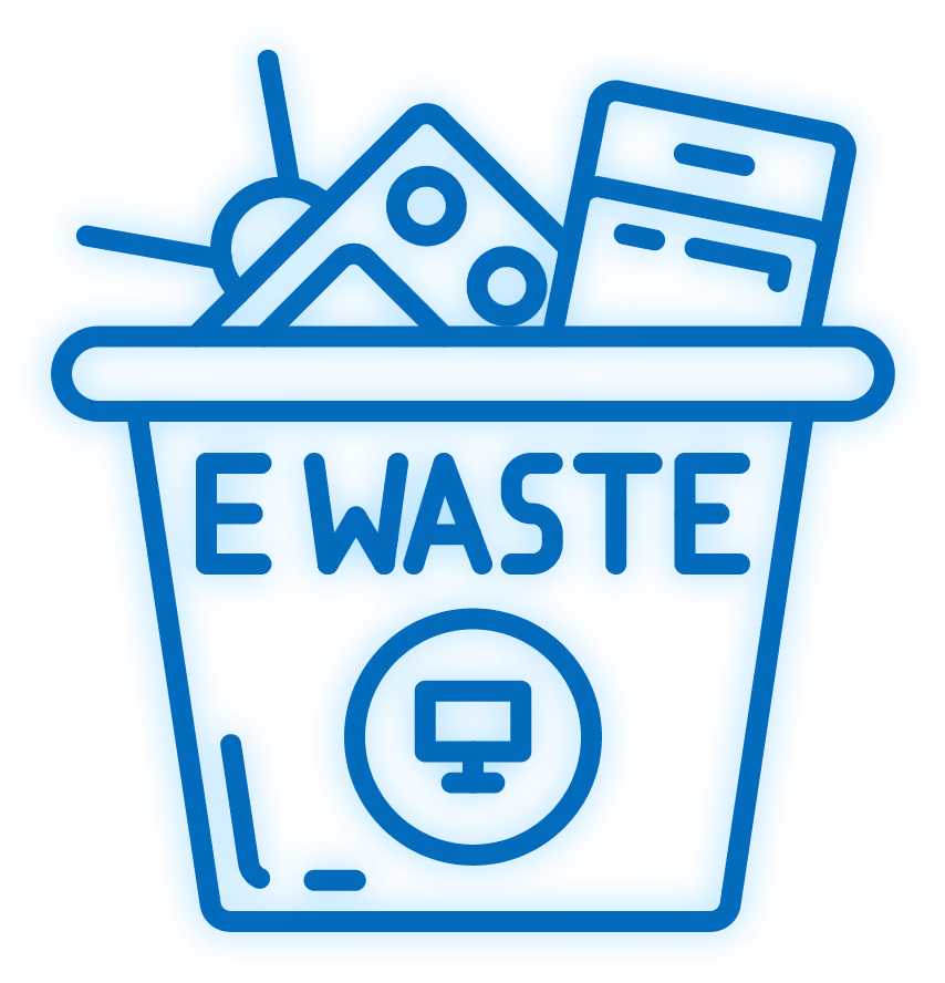 Environmentally compliant disposal of TE Devices