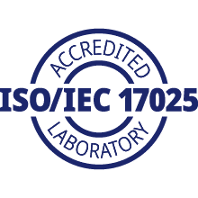 ISO/IEC 17025 Accreditation: Trusted Test Results