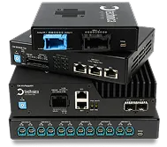 Capture Modules