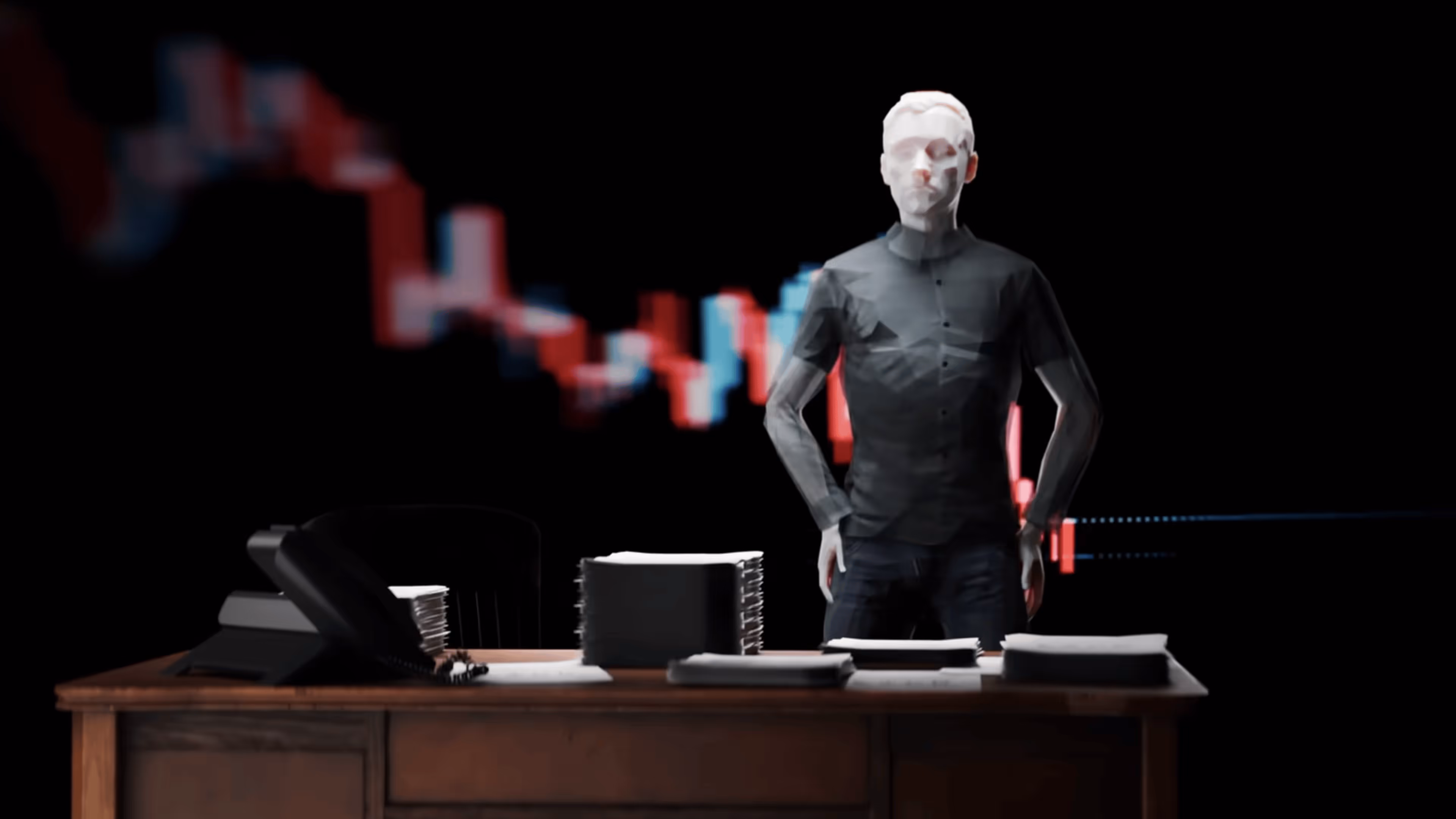 Junior Editor-in-Chief