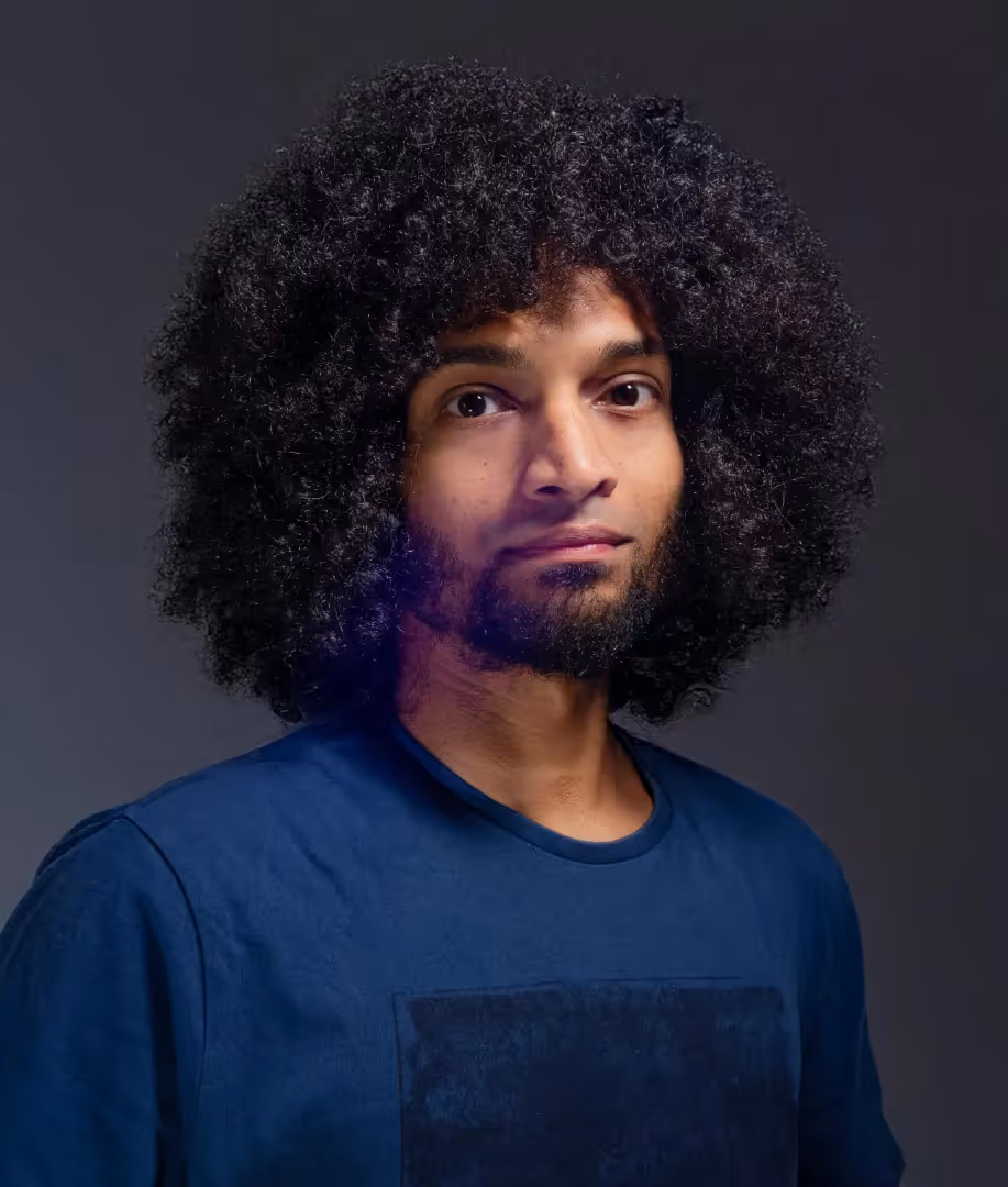 Suraj Chandran