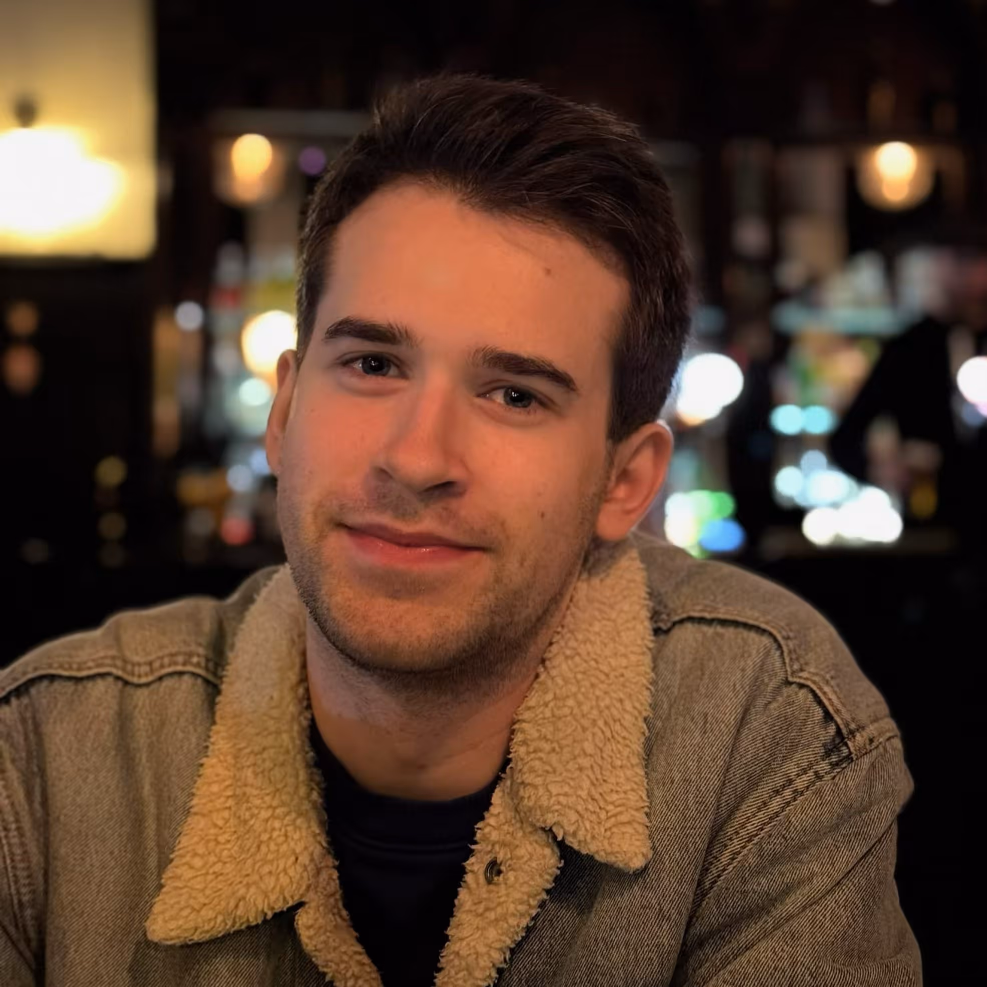Simon Voppmann