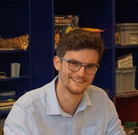 Killian van Basten