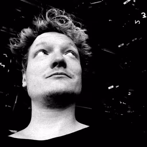Maurice Demandt