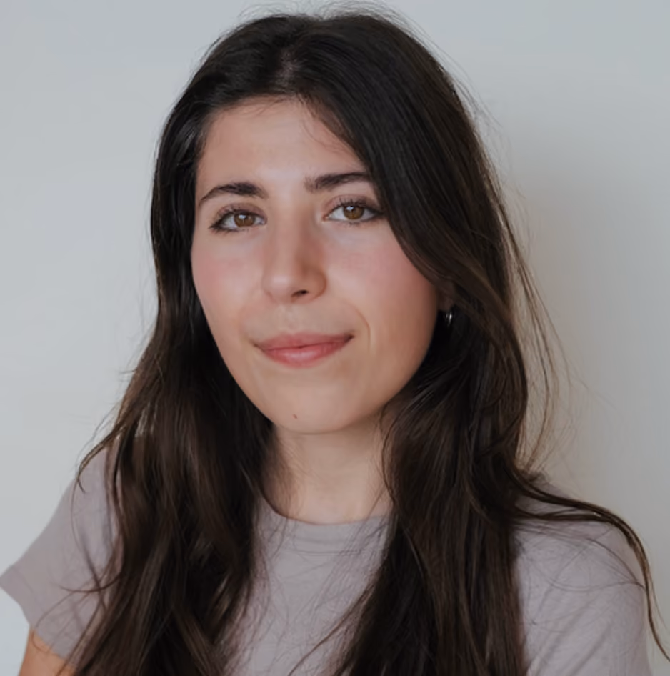 Anna Milkovic