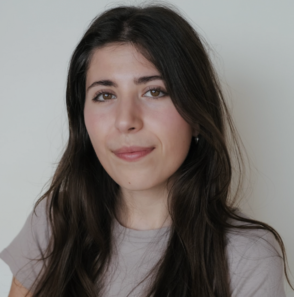 Anna Milkovic
