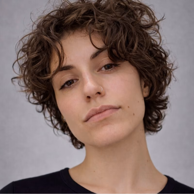 Lucie Schöner