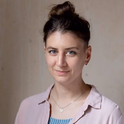 Pascale Müller