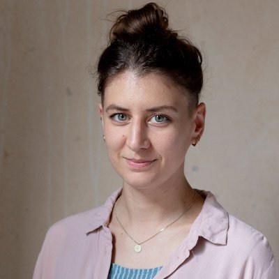 Pascale Müller