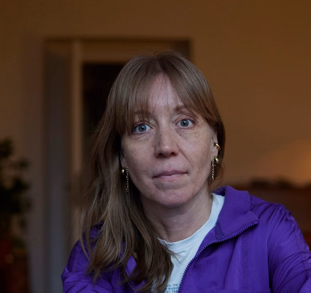 Marlene Halser