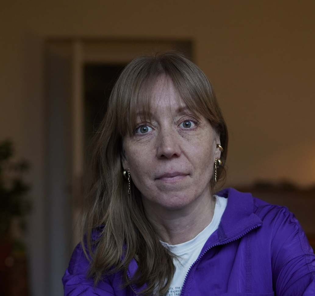 Marlene Halser