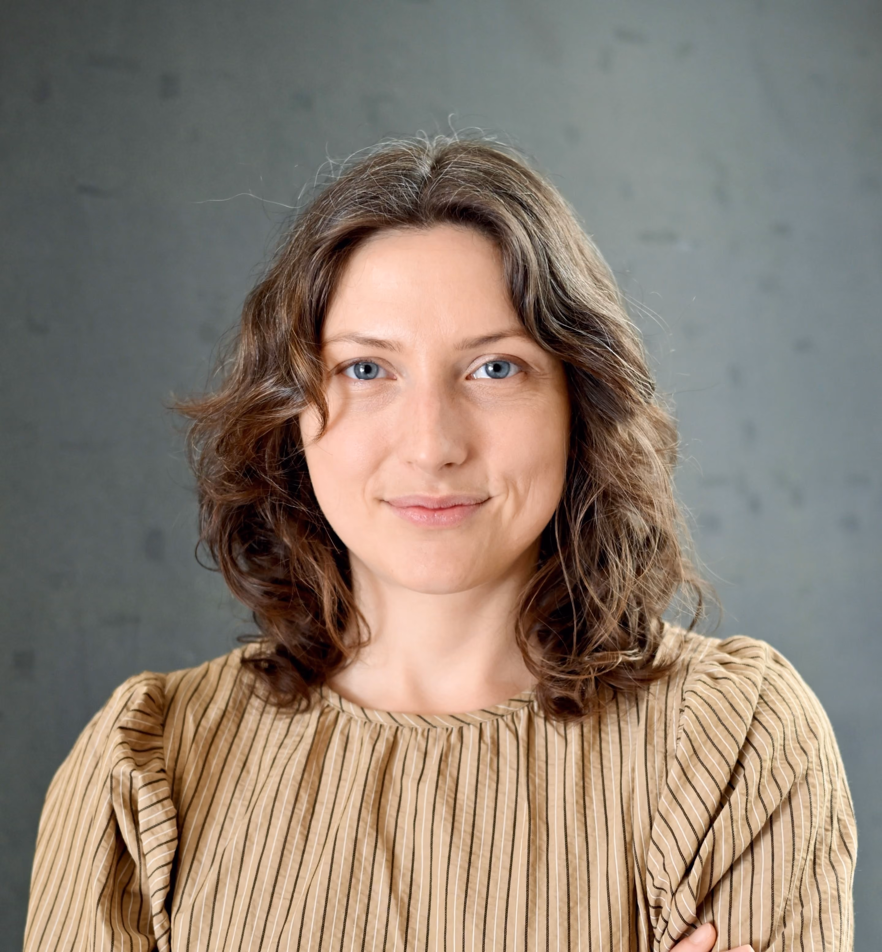 Sabina Zollner