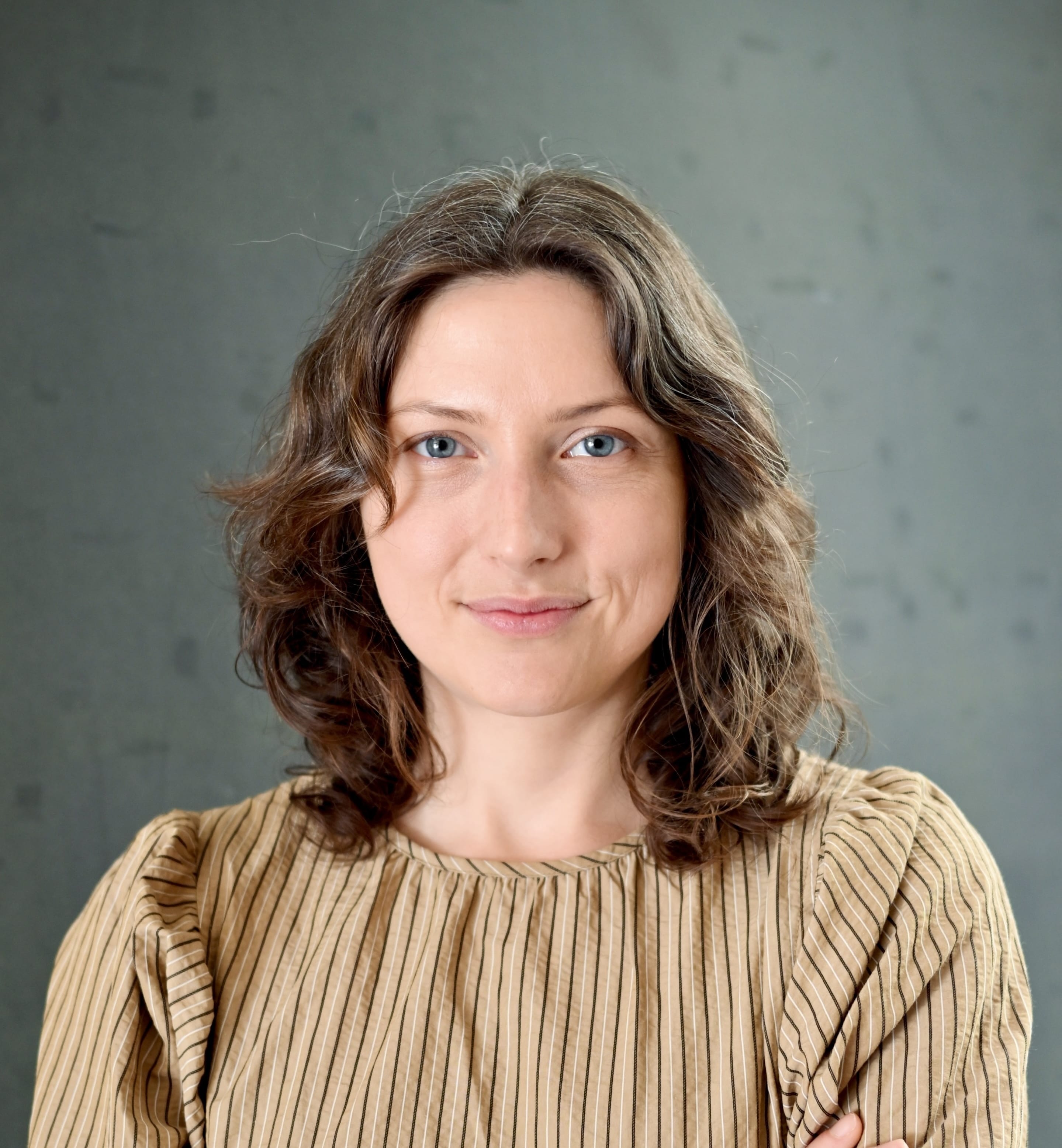 Sabina Zollner