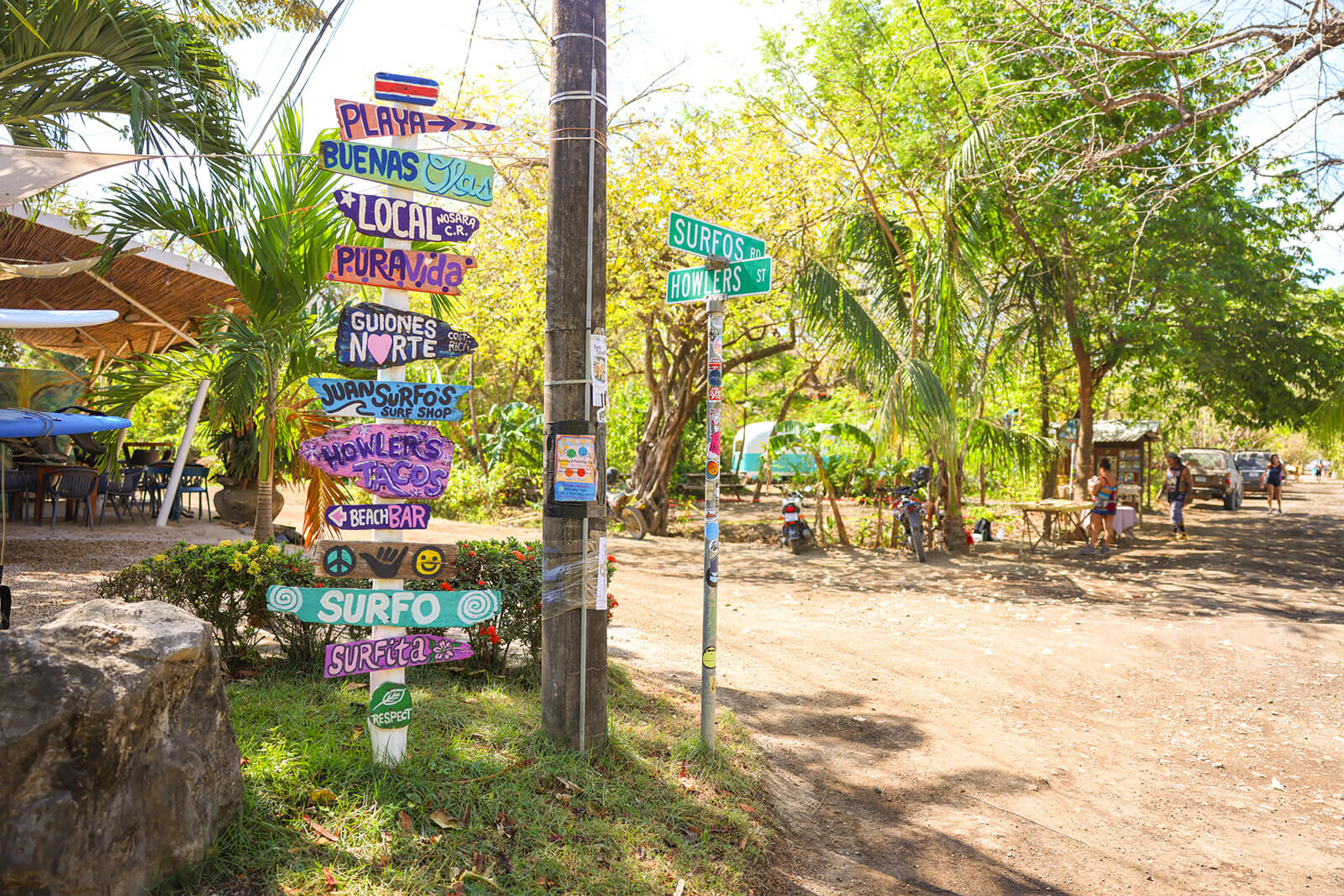 Top Things to Do in Nosara in 2026 | Tours, Snorkeling, Surf & Wildlif