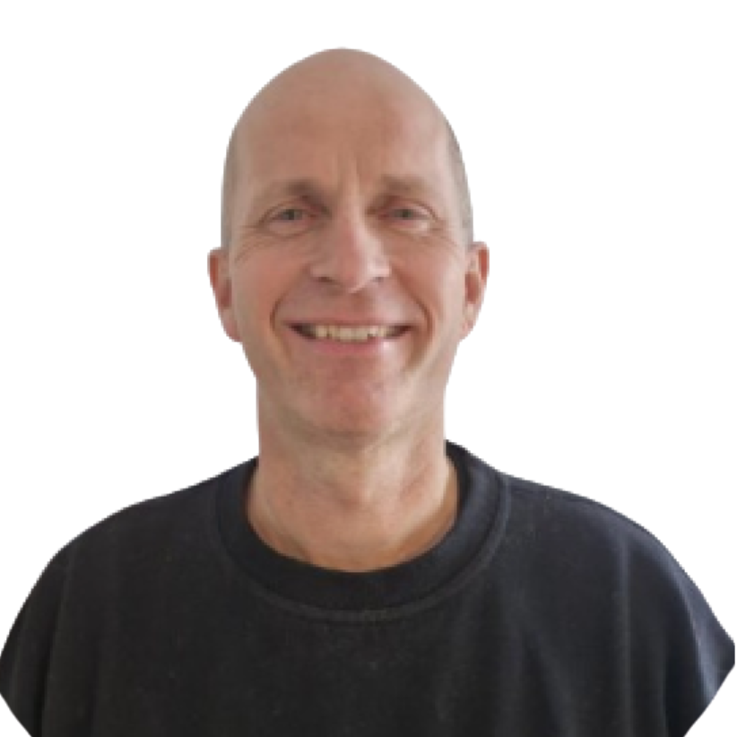 Lars Olsen