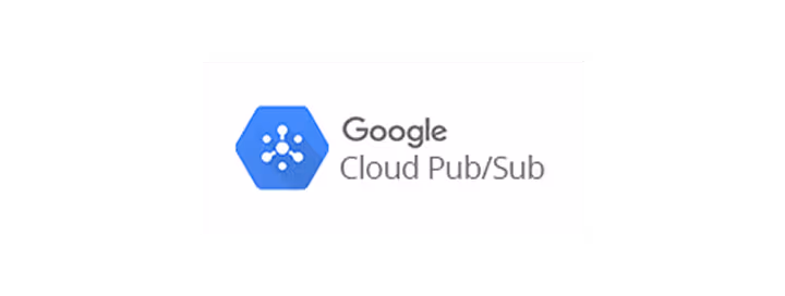Google Cloud PubSub 