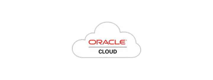 Oracle Cloud
