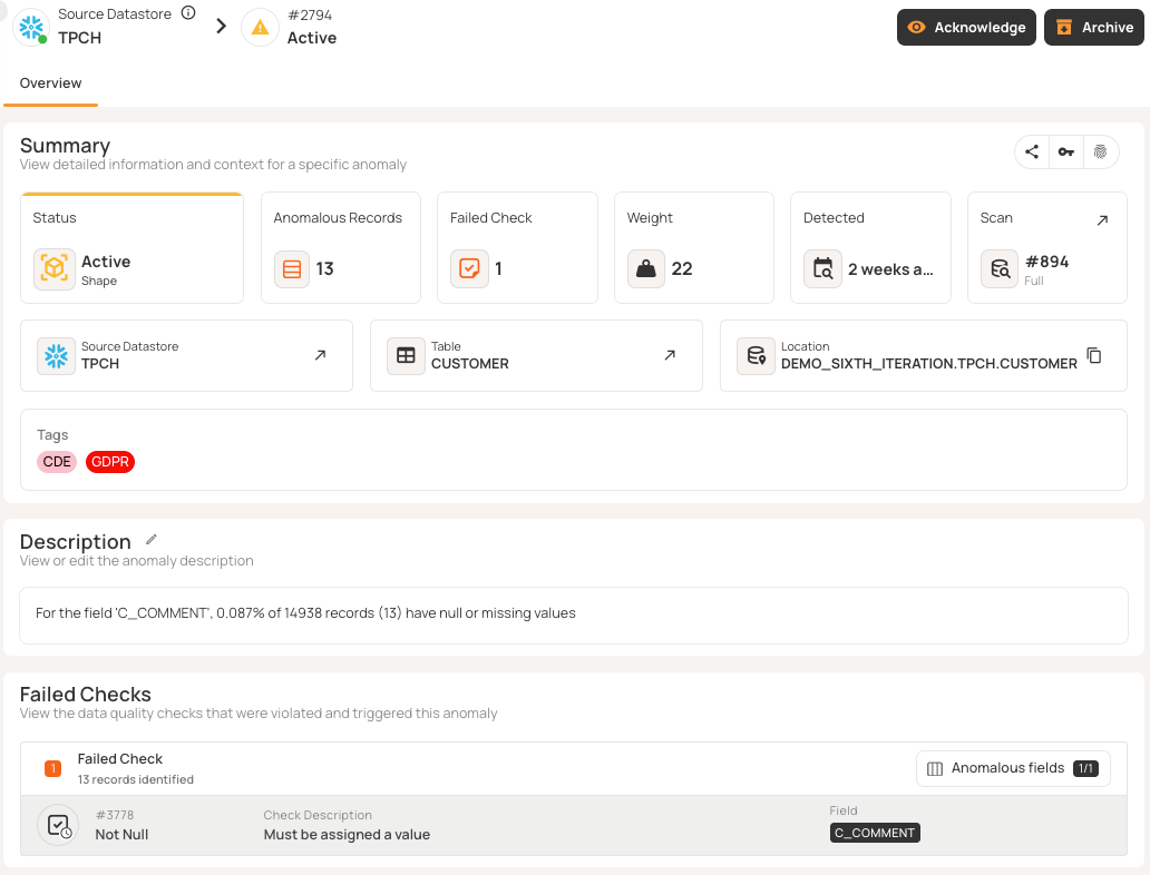 Data Quality Automation: How Modern Platforms Validate at Scale