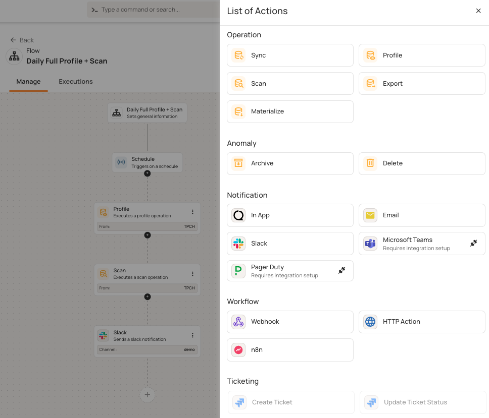 Data Quality Automation: How Modern Platforms Validate at Scale