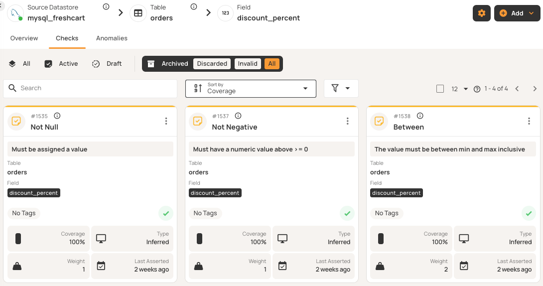Data Quality Automation: How Modern Platforms Validate at Scale