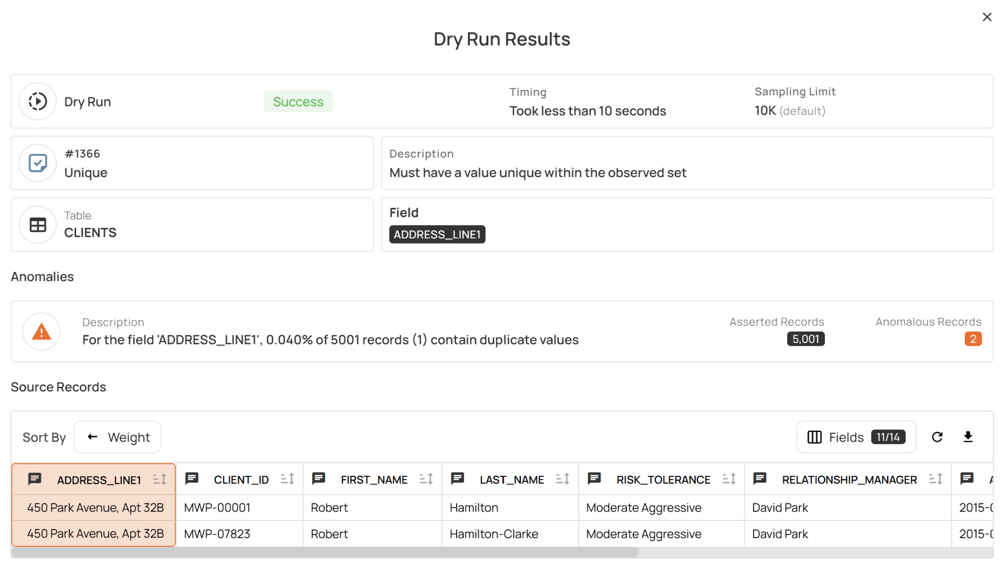 Data Validation Software: 10 Must-Have Features to Look For