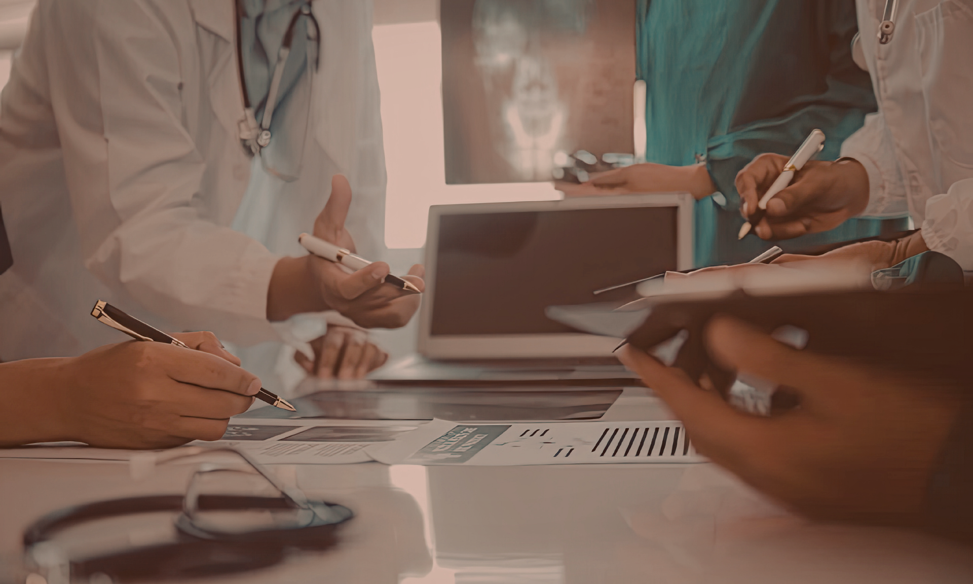 healthcare data quality