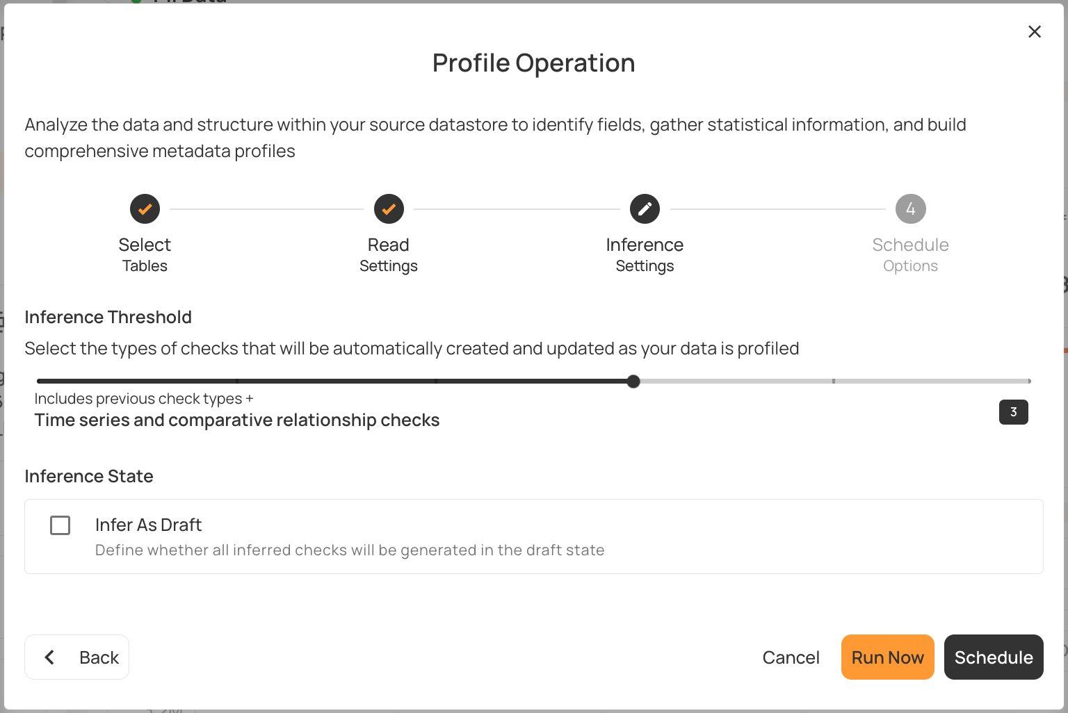 The Data Quality Maturity Model: A Six-level Model for AI Readiness