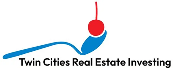 Twin Cities Real Estate Investing brand logo