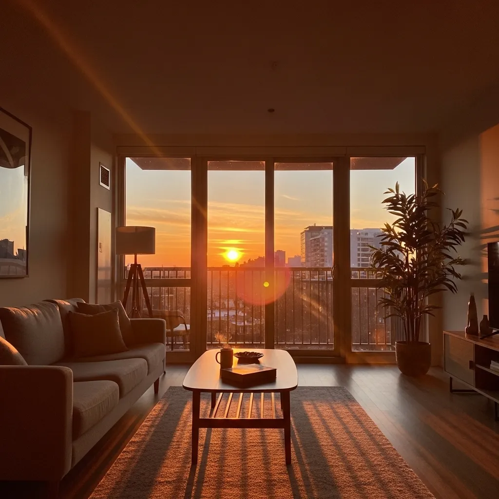 Illustration highlighting reasons landlords choose Shuk Rentals