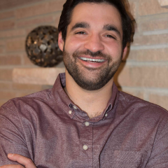 Photo of Oliver Lerner, Shuk Rentals CEO