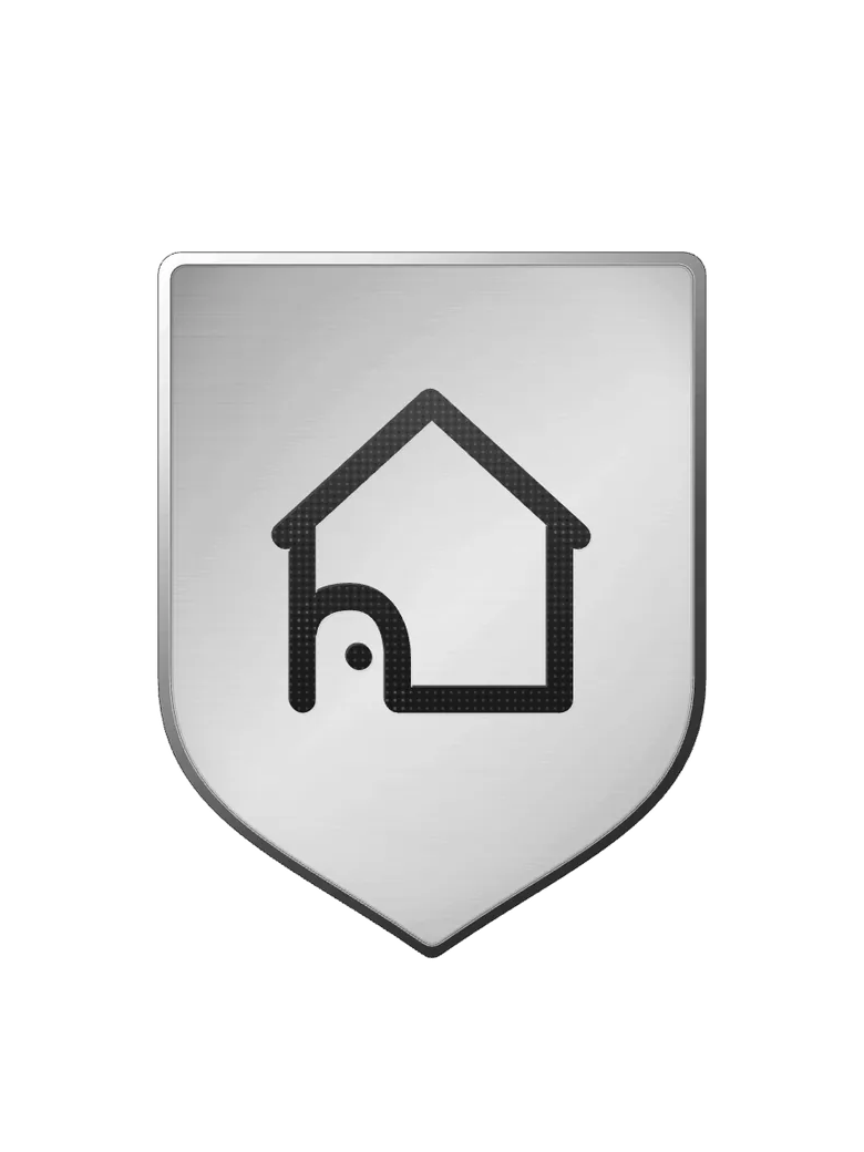 Shuk security badge