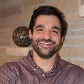 Oliver, Co-Founder of Shuk Rentals