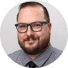 Headshot Jeremy Hendricks