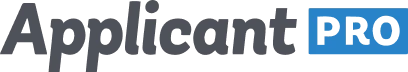 Applicant Pro Logo