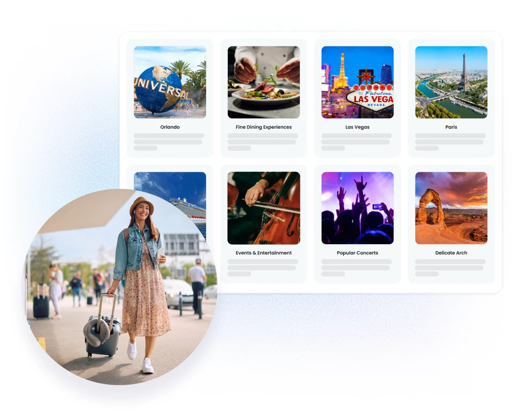 Perks and employee discounts in Motivosity giving teams access to exclusive savings, offers, and workplace benefits.