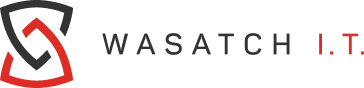 logo Wasatch IT