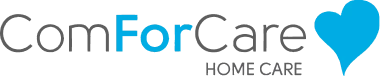 logo Comforcare